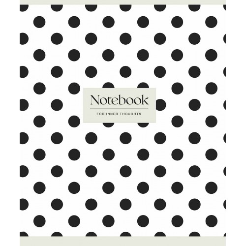 Зошит 60арк. кліт. Star УФ лак №060-3648K(5)(60)