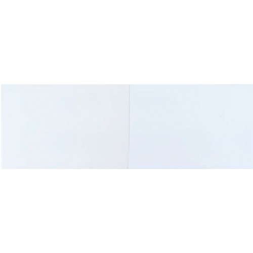 Зошит для малюв. на скобі 12/100 А4 "FC Real Madrid" гібр. лак+УФ №RL26-241/Kite/(20)(200)