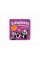 Книжка "Віршенята для маляток. Пандочки" №6352/Кристал Бук/