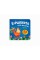 Книжка "Віршенята для маляток. Півник" №6369/Кристал Бук/