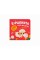 Книжка "Віршенята для маляток. Ягнятко" №6376/Кристал Бук/