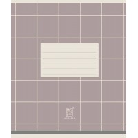 Зошит 36арк. лін. Школярик (хлопч) ВД лак №036-3650L(20)(120)