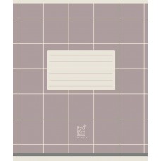 Зошит 36арк. лін. Школярик (хлопч) ВД лак №036-3650L(20)(120)