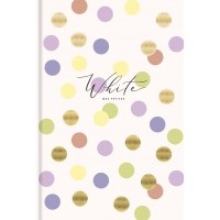 Зошит 48арк. кліт. Star "Born free" УФ-лак №048-3511K(5)(60)