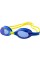 Окуляри для плавання №BL-12
