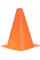 Конус для футбола 18см №37-1