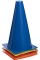 Конус для футбола 28см №37-2