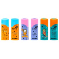 Гумка "Kite" Garfield кольор. №GF26-1269