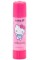 Клей-олівець "Kite" №HK26-130 8гр Hello Kitty з індикатором(30)