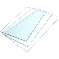 Скло для фоторамок 30х40см