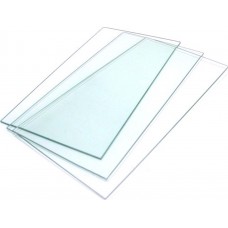 Скло для фоторамок 30х40см