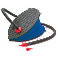 Насос 29см ножний маленький (6) КІ 69611