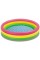 Бассейн круглый Закат 147х33см 3 кольца (6) 57422