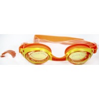 Окуляри для плавання "Cleacco" в футлярі №SC1700(12)