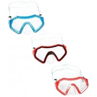 Маска для плавання 3кольор. №BW22049(12)