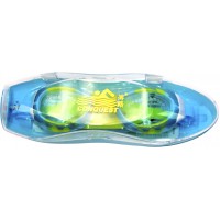 Окуляри для плавання №BL-12