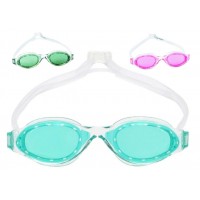Окуляри для плавання,від 14 років,3 кольор. №BW21077(24)