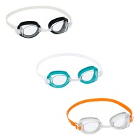 Окуляри для плавання,від 14 років,3 кольор. №BW21097(24)
