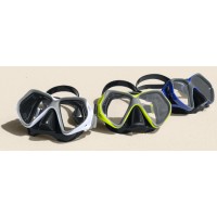 Маска для плавання 3 кольори №BW22075(12)