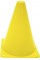 Конус для футбола 18см №37-1