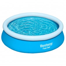 Басейн сімейний,надувний,183х51см №BW57392(4)