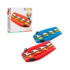 Плотик з ручками,112х62см №58165