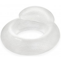 Плотик Місячне мерехтіння 107х107см, 2 повітряні камери,підголовник, до 100кг №43923(8)