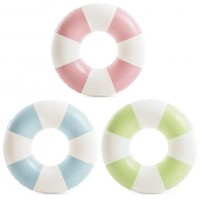 Надувний круг 91см,від 9років,3 кольор. №59271(24)