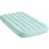 Надувний матрац велюр,88х157х18см,в кор-ці,2 види №66803(6)