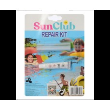 Ремкомплект, на планшете, 13 х18х1,5 см (36) 290139