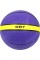 М'яч баскетбол. "Molten" фіолетовий №BGR-7-VY-SH