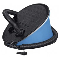 Насос ножний 29х22см №62005(12)