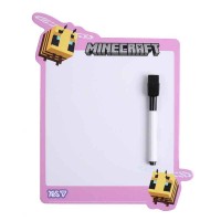 Дошка магнітна для маркерів "Yes" Minecraft.Spring №708505