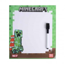 Дошка магнітна для маркерів "Yes" Minecraft №708504