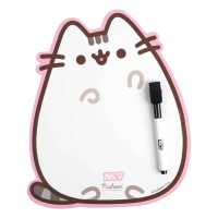 Дошка магнітна для маркерів "Yes" Pusheen №708506