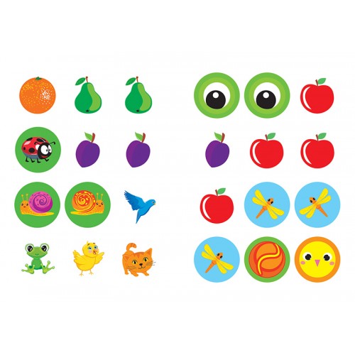 Книжка А4 "Вправні пальчики 4-5років. Розважаємося з мавпочкою"/Видавництво Торсінг/(30)