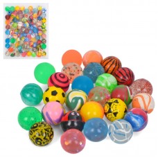 Стрибун 3,2см,в кульку №MS 4927(100)(1000)