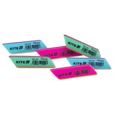 Гумка "Kite" Fancy асорті №K25-104(50)(200)