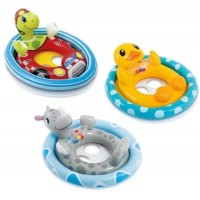 Плотик до 23кг,ремкомплект,3 види №59570(12)