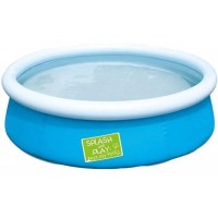 Басейн дитячий,152х38см,в кор-ці 35х33х6см №57241(6)
