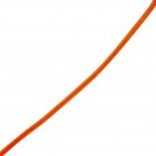 Дріт синельний 0,8х7х300мм,морквяний,20шт