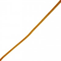 Дріт синельний 0,8х7х300мм,помаранчевий неон,20шт