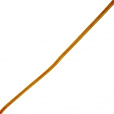 Дріт синельний 0,8х7х300мм,помаранчевий неон,20шт