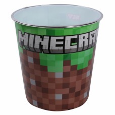 Кошик для сміття "Yes" Minecraft №708500(12)