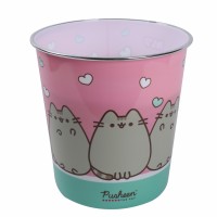 Кошик для сміття "Yes" Pusheen №708503(12)