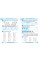 Книжка А4 "Тематичний тренажер Математика. 1 клас" №4586/Видавництво Торсінг/(20)