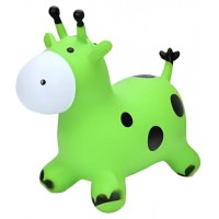 Стрибун жираф,1300г,в кульку,30х24х9см,мікс кольор. №MS 4162-1(12)