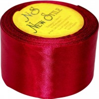 Стрічка атлас "Sindtex" 5смх23м №АЛ5-037