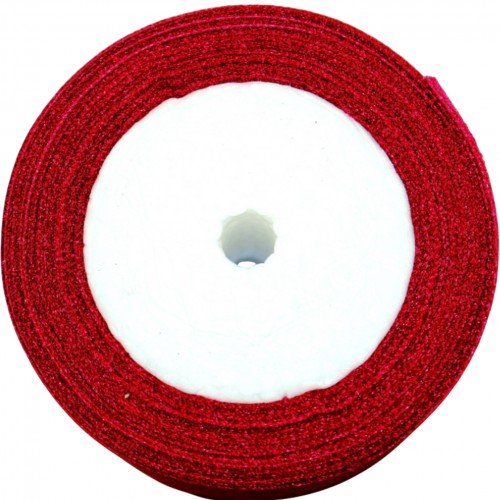 Стрічка атлас "Sindtex" 5смх23м №АЛ5-037