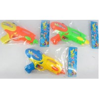 Пістолет водян. в кульку №A-31(120)(240) КІ